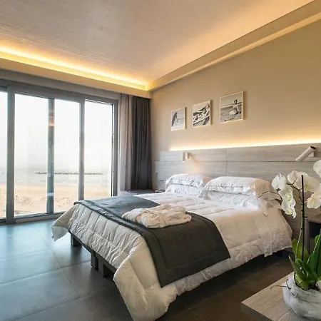 Anghel Apart-hotel 3*