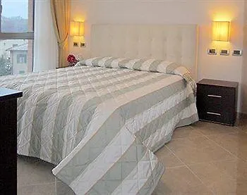 Anghel Apart-hotel 3*