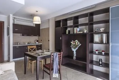 Anghel Apart-hotel Siena