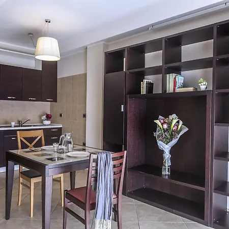 Anghel Apart-hotel 3*