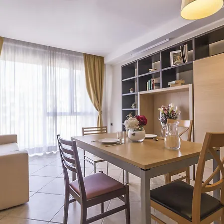 Apart-hotel Anghel 3*