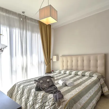 Apart-hotel Anghel