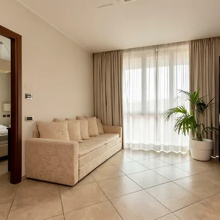 Anghel Apart-hotel 3*