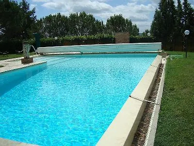 Apart-hotel Anghel