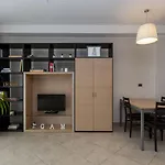 Aparthotel Anghel 3*
