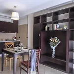 Anghel Aparthotel 3*