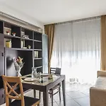 Aparthotel Anghel Siena