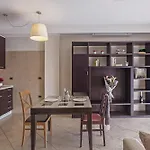 Anghel Aparthotel Siena