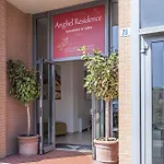 Anghel Aparthotel Siena