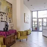 Aparthotel Anghel Siena