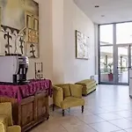 Aparthotel Anghel