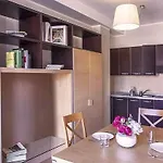 Aparthotel Anghel 3*