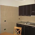 Aparthotel Anghel Siena