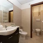 Aparthotel Anghel Siena