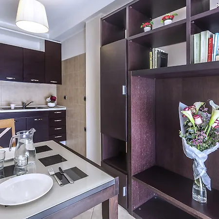 Appart hôtel Anghel