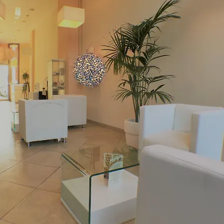 Anghel Appart hôtel Sienne