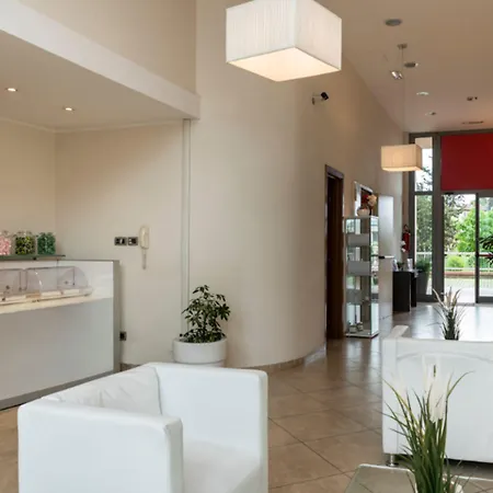 Anghel Appart hôtel 3*