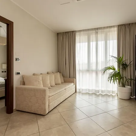 Anghel Appart hôtel