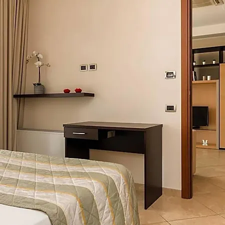 Apart-hotel Anghel