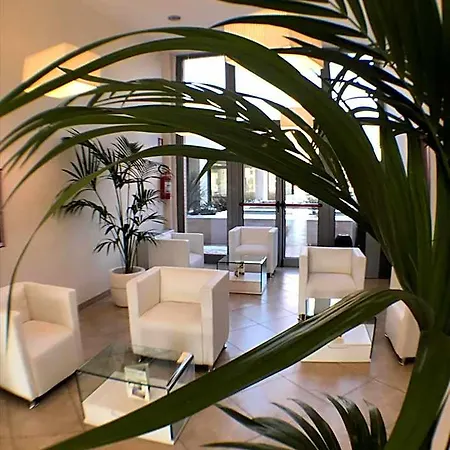 Anghel Apart-hotel Siena