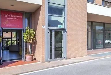 Anghel Aparthotel