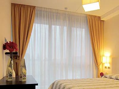 Aparthotel Anghel 3*