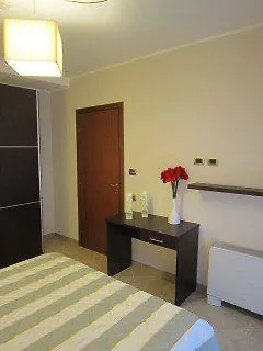 Anghel Aparthotel 3*