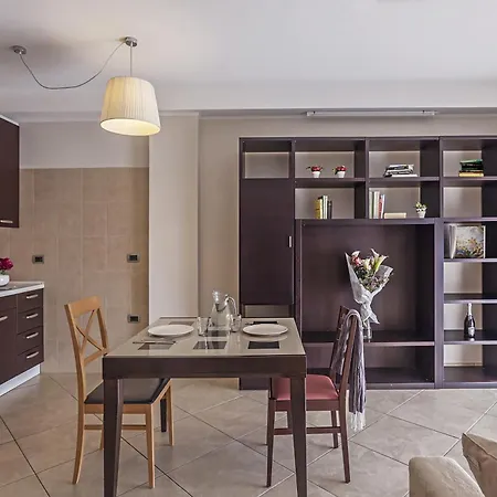 Anghel Appart hôtel Sienne