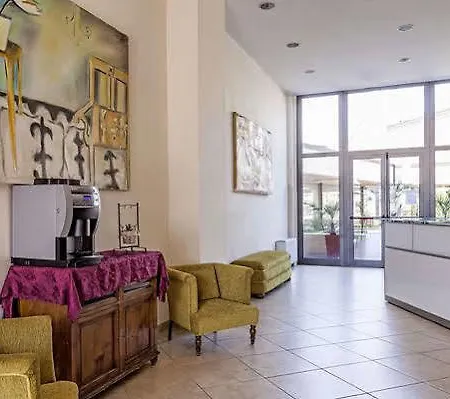 Appart hôtel Anghel Sienne