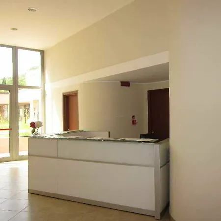 Aparthotel Anghel