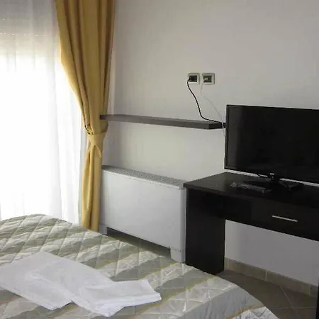 Anghel Appart hôtel Sienne