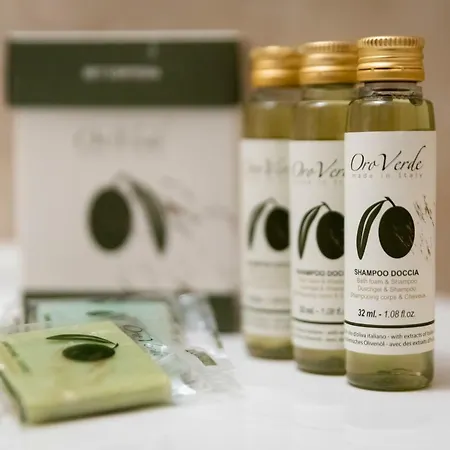 Appart hôtel Anghel