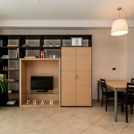 Anghel Hotel apartamentowy