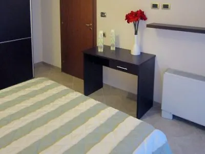 Apart-hotel Anghel 3*