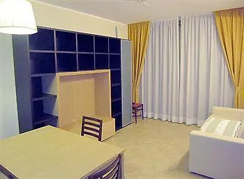 安吉赫尔酒店式公寓 公寓式酒店