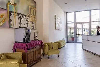 公寓式酒店 安吉赫尔酒店式公寓