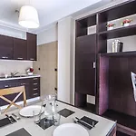 Apartmanhotel Anghel 3*
