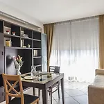 Apartmanhotel Anghel Siena