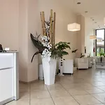 Anghel Apartmanhotel