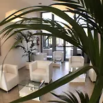 Apartmanhotel Anghel Siena