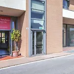 Anghel Apartmanhotel Siena