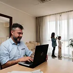 Anghel Apartmanhotel