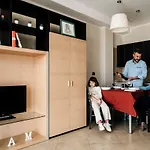 Anghel Apartmanhotel Siena