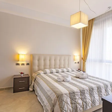 Anghel Ξενοδοχείο με διαμερίσματα