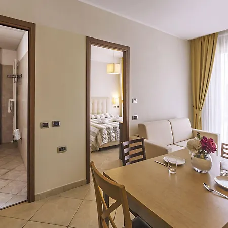 Anghel Ξενοδοχείο με διαμερίσματα