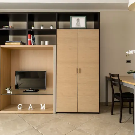 Apartmanhotel Anghel Siena