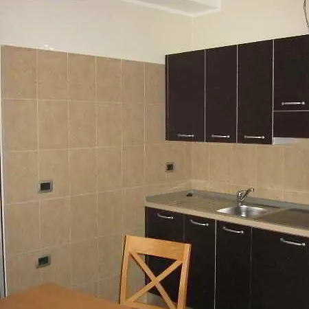 Apartmanhotel Anghel Siena