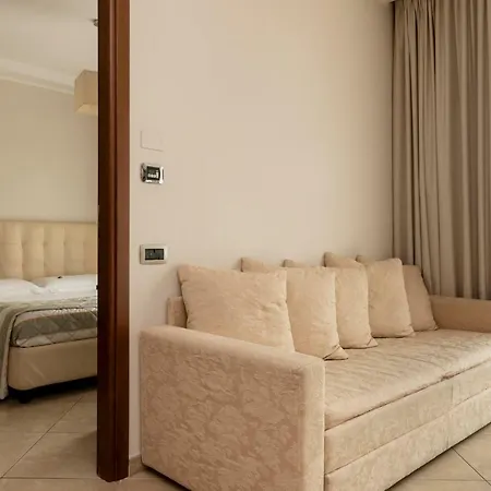 Anghel Ξενοδοχείο με διαμερίσματα Σιένα