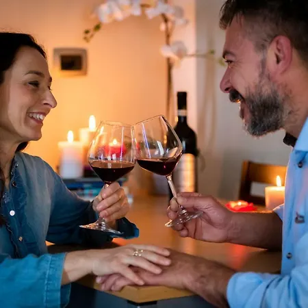 Apartmanhotel Anghel 3*