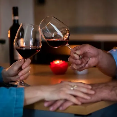 Apartmanhotel Anghel Siena